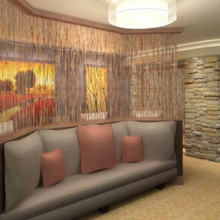 Ledgestone Hotel Yakima Zewnętrze zdjęcie
