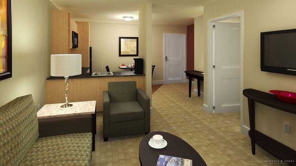 Ledgestone Hotel Yakima Pokój zdjęcie