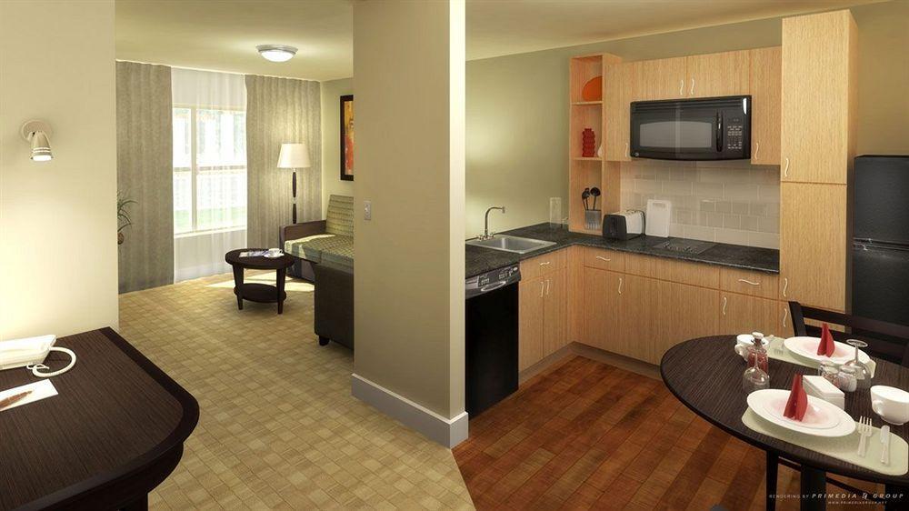 Ledgestone Hotel Yakima Zewnętrze zdjęcie